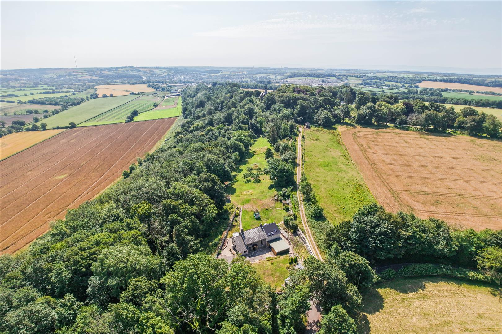 Penllyn, Nr Cowbridge, Vale of Glamorgan, CF71 7RQ